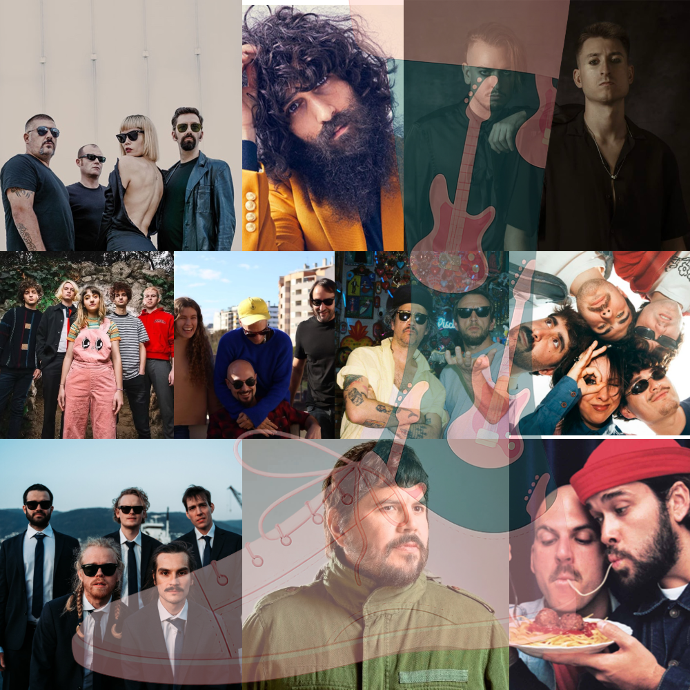 Microsonidos 2026: conciertos que no puedes perderte