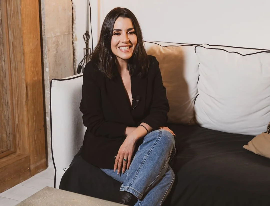 Ruth Lorenzo: «Siempre he tenido que aprender a base de hostias; suena mal, pero ayuda mucho»