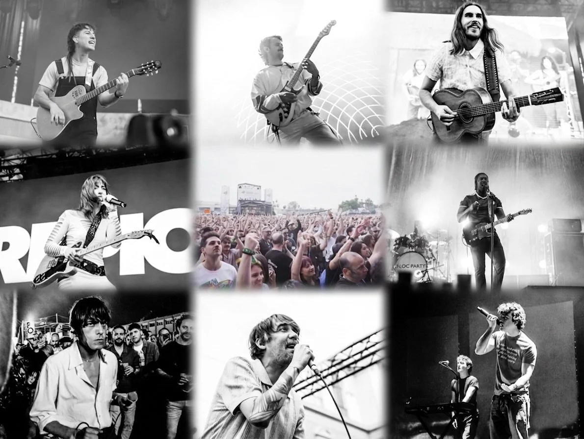 Ya en nuestra web la cr&oacute;nica completa del @warmupfestival 2026, donde Carlos Ares se confirma como el artista del momento y Midnight Generation y Deadletter dan sentido a la apuestas por lo diferente. 

Fotos de @alvarorabadanvideo y texto de 