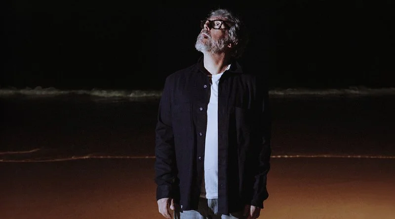Iván Ferreiro celebra 35 años de himnos en Murcia: la gira 'Hoy x Ayer' que une a Piratas con el presente