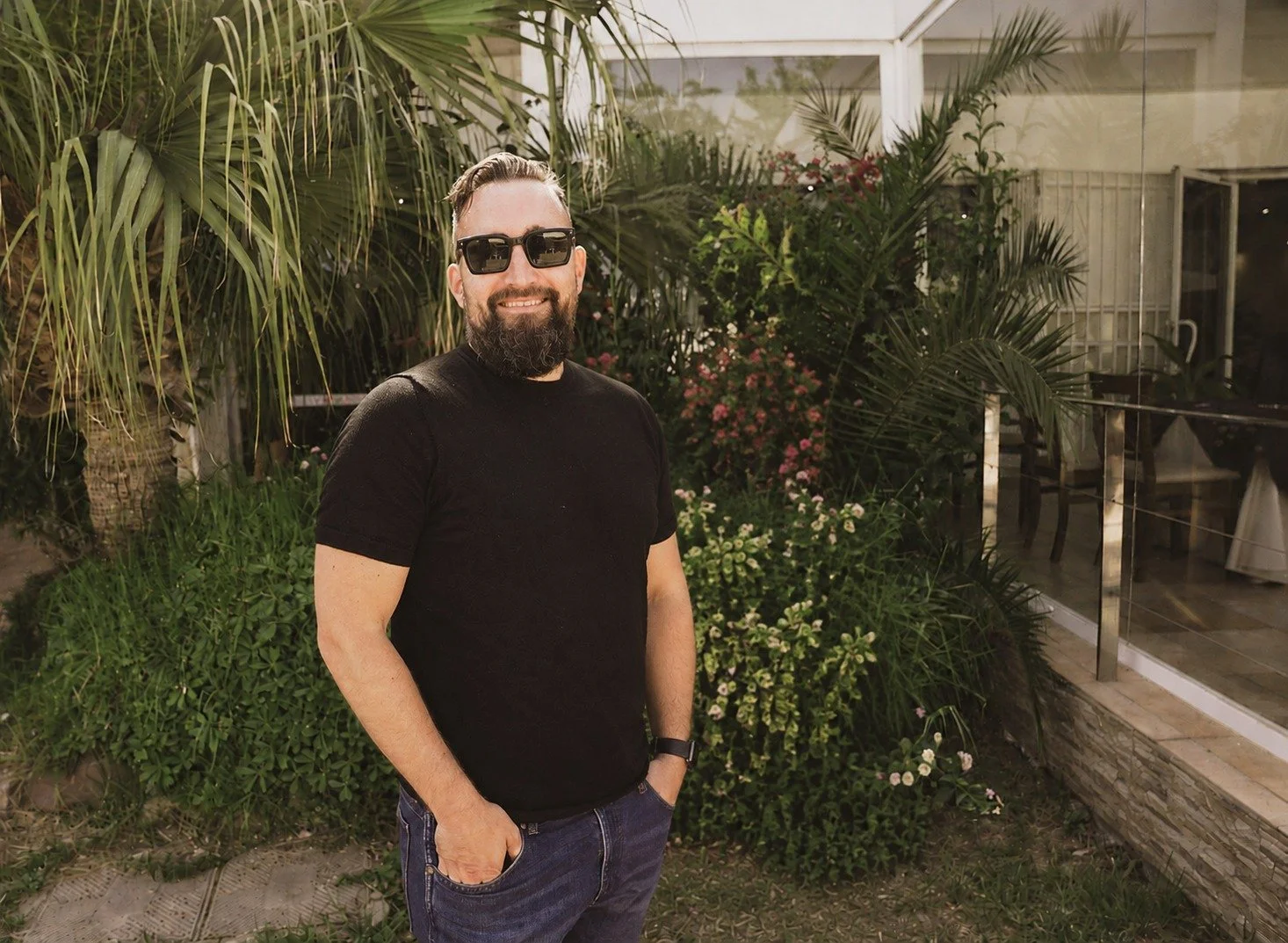 Álvaro Rabadán: «El Murmullo Festival es el plan perfecto para descubrir una zona con una vida cultural increíble»