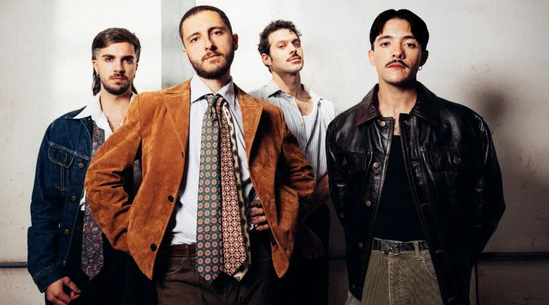 Las diez mejores canciones de Arde Bogotá