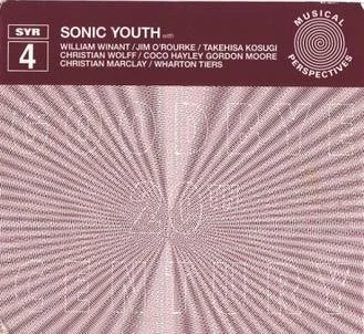 Sonic Youth