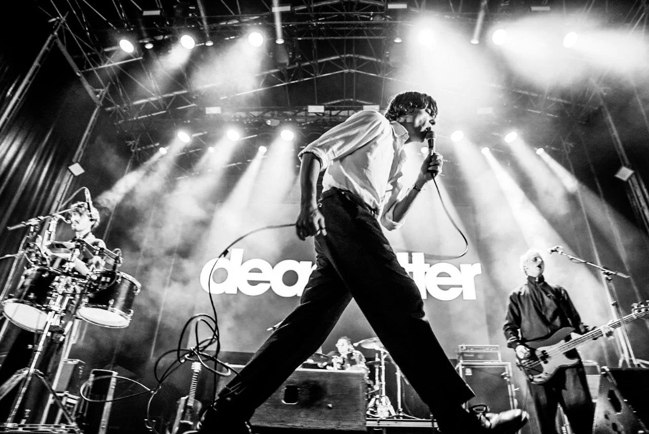Deadletter