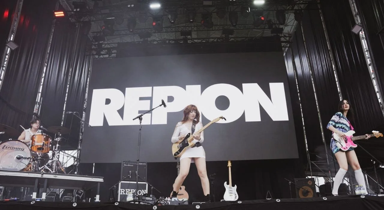Repion