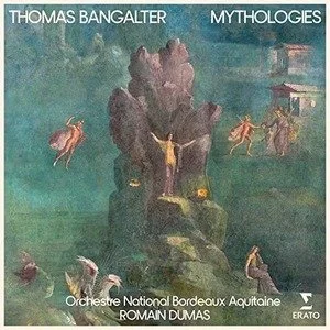 Mythologies