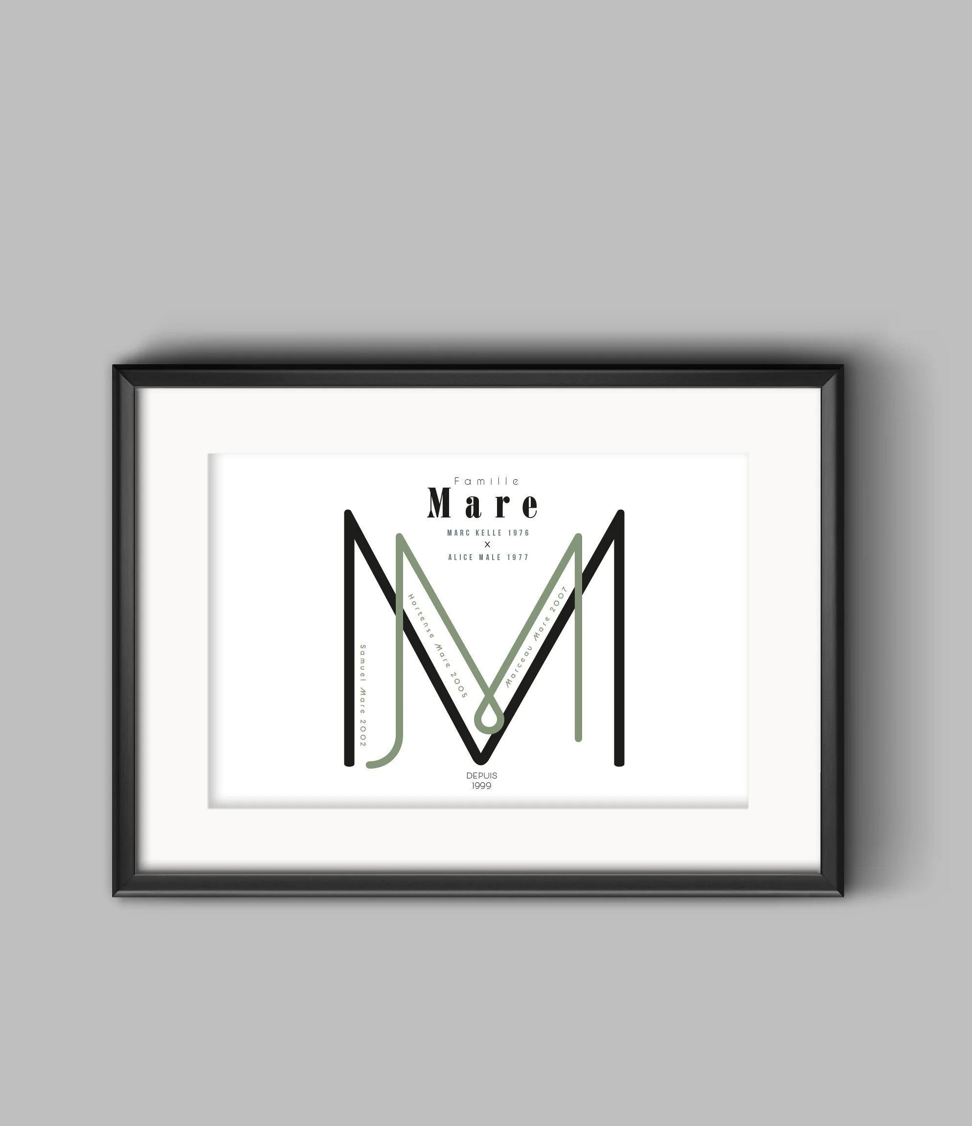M comme 