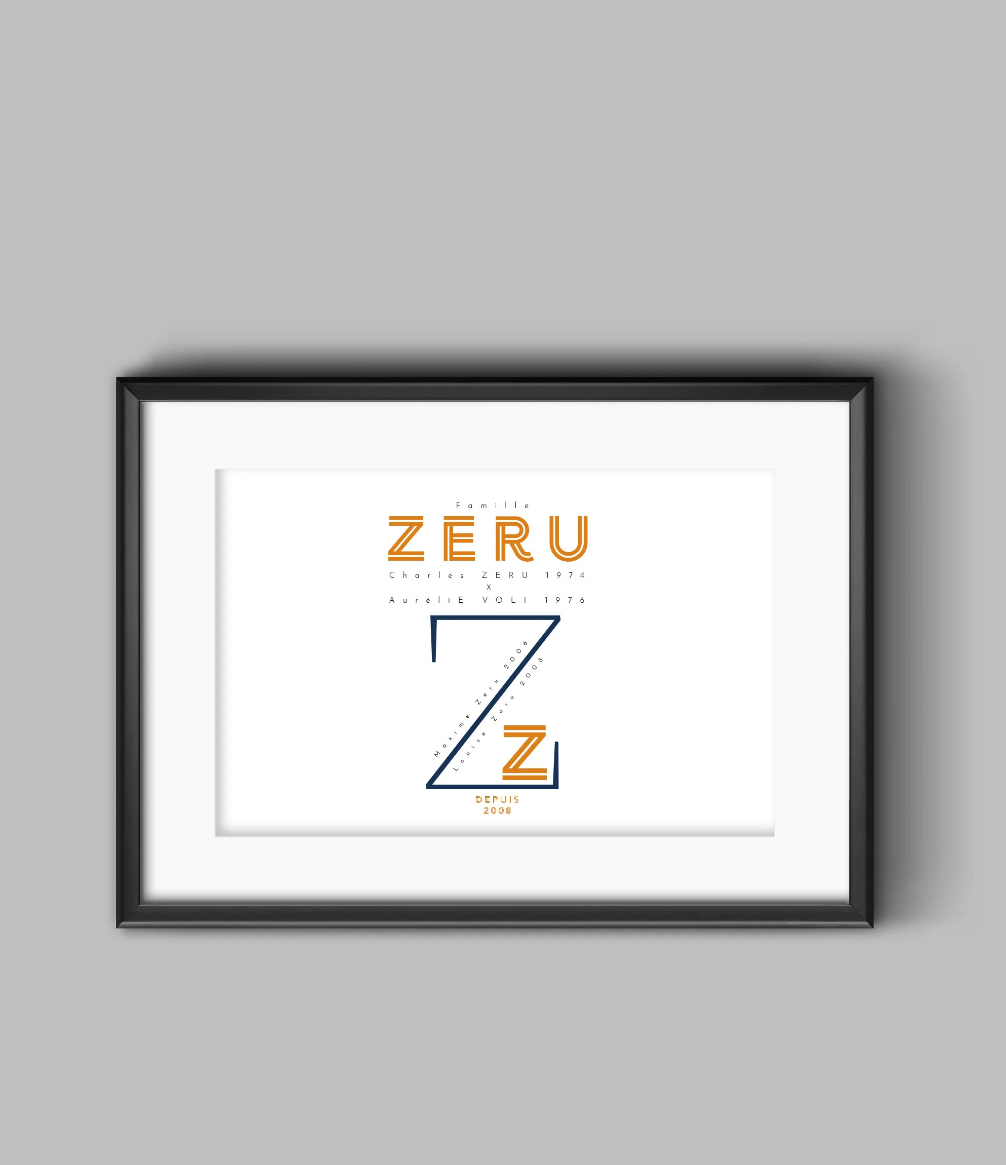 Z comme 