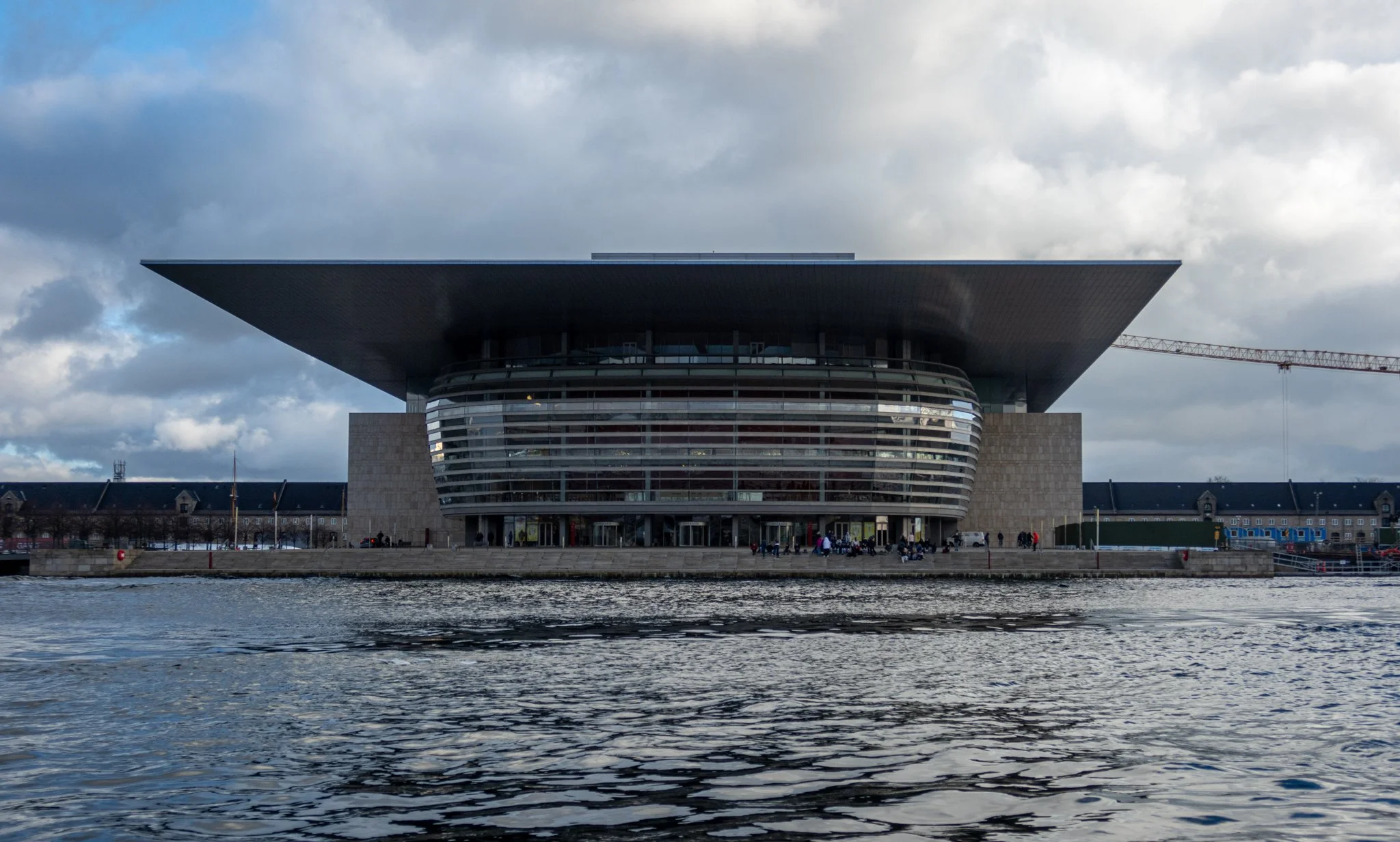 Operaen