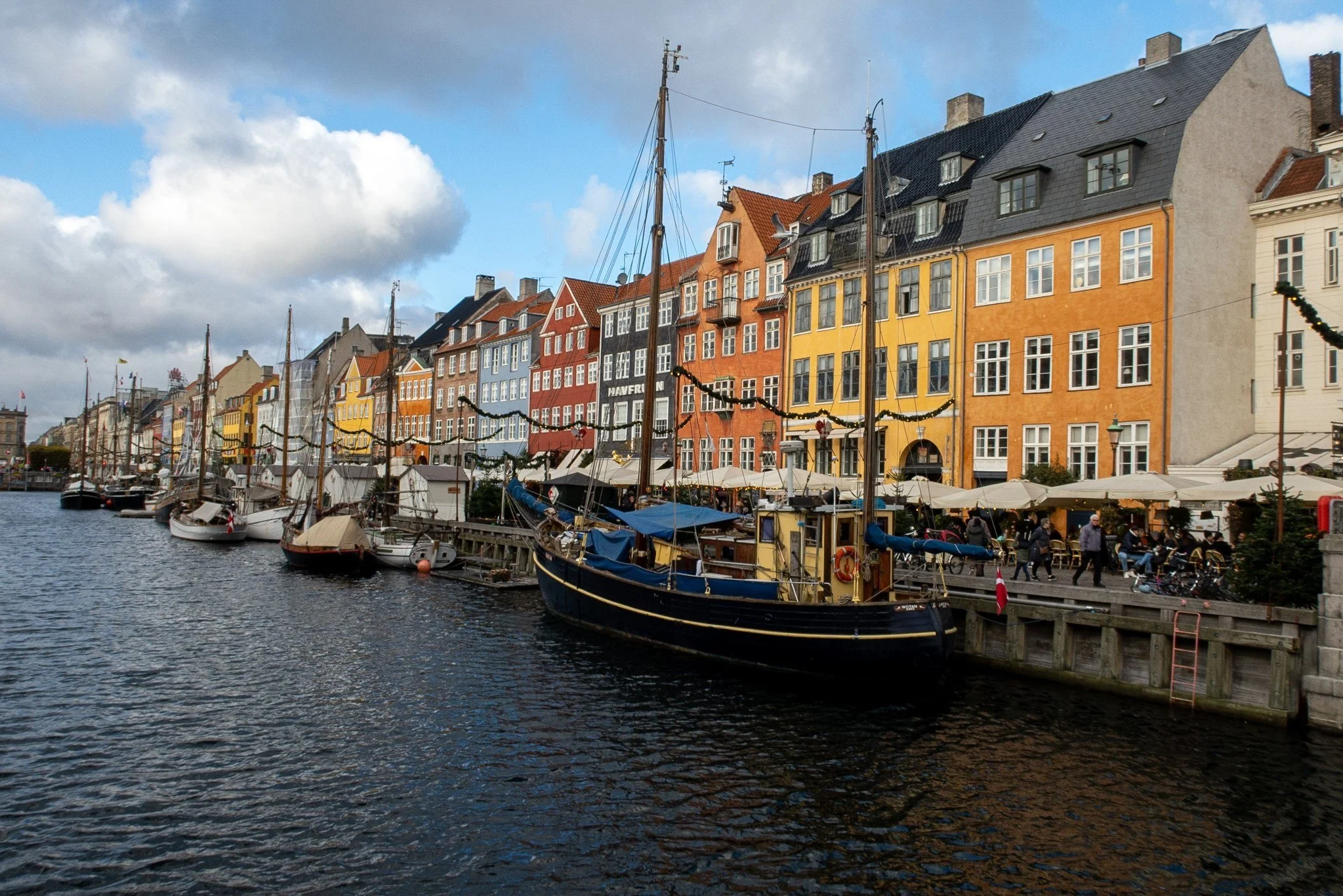 Nyhavn