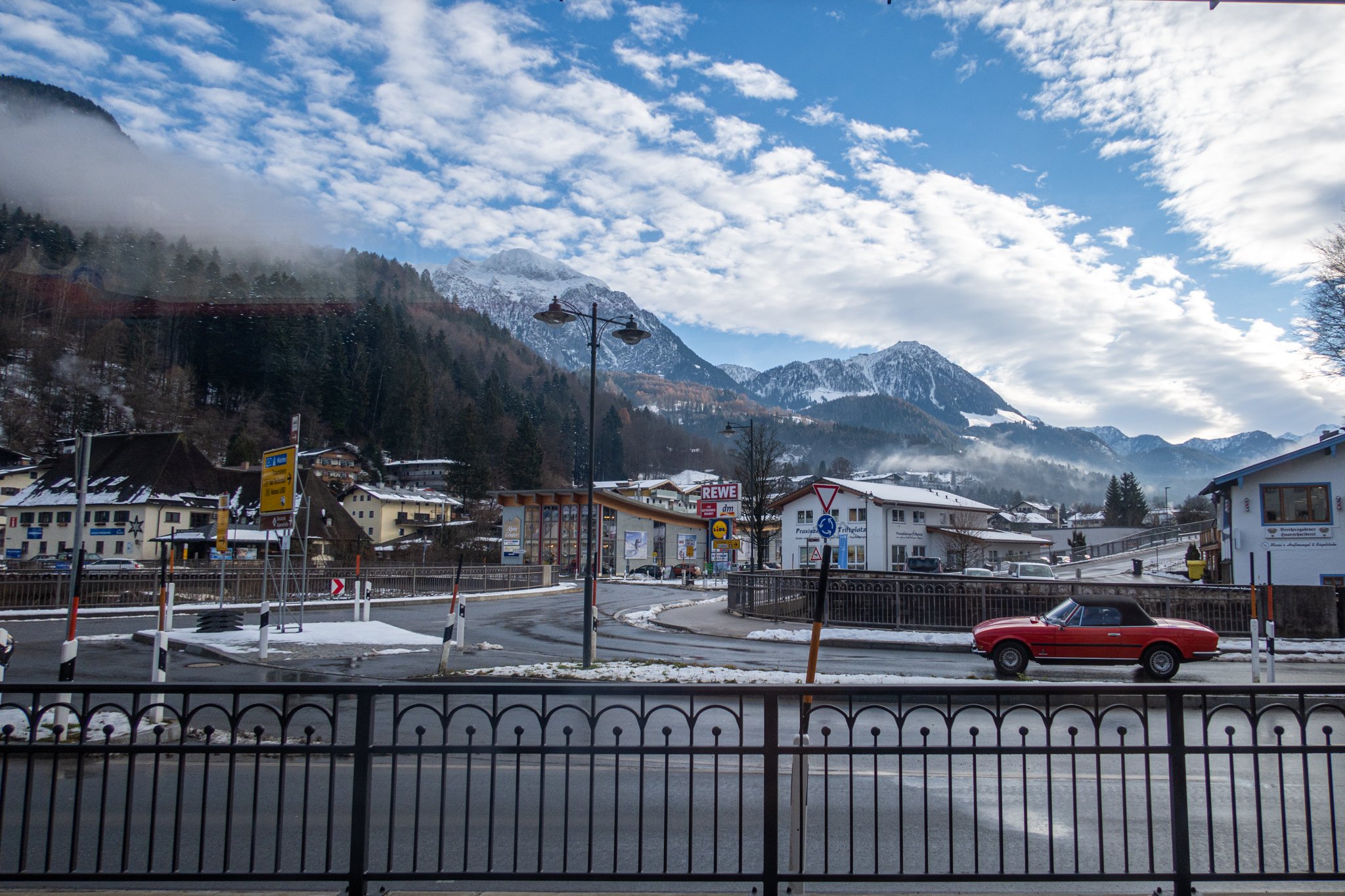Berchtesgaden