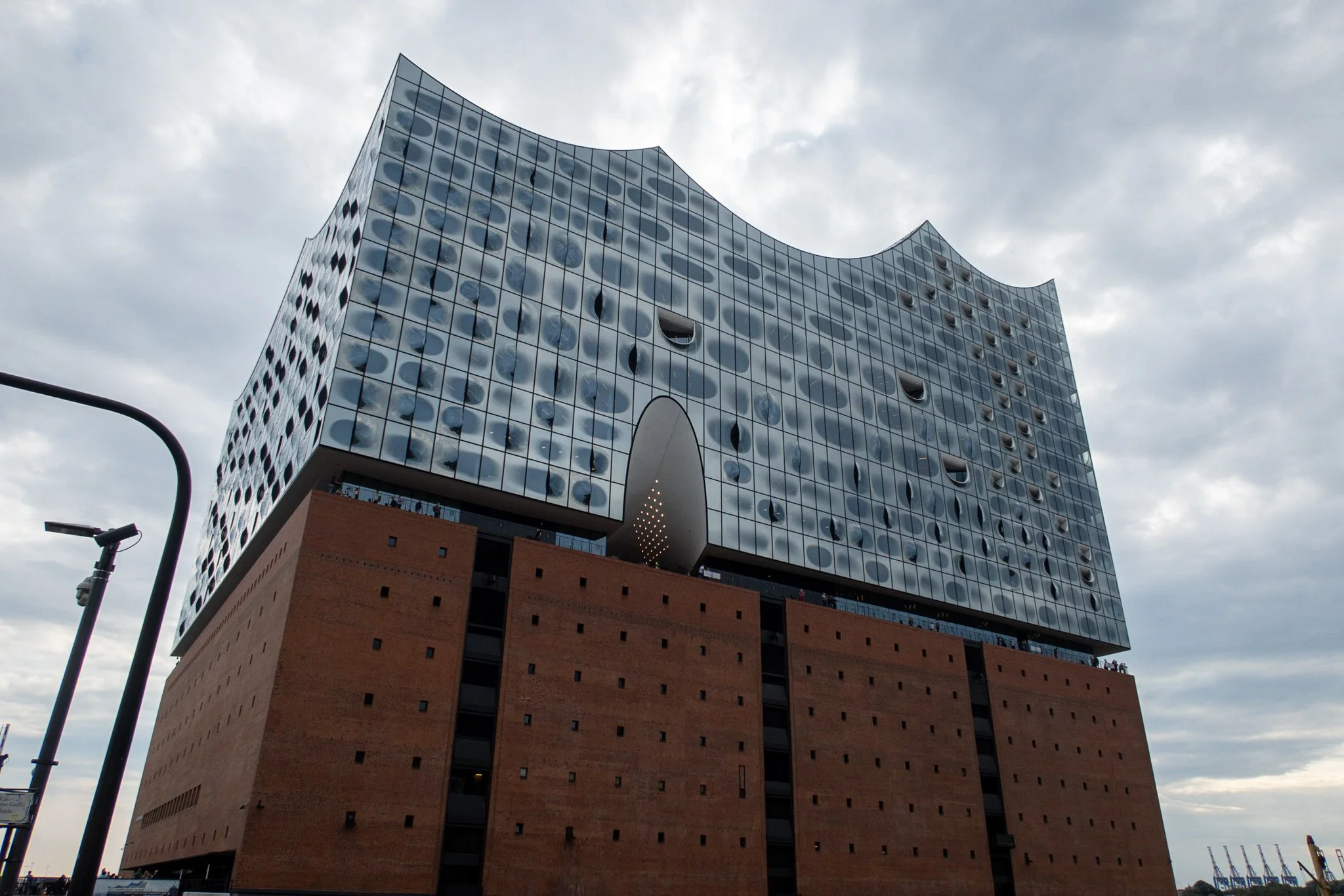 Elbphilharmonie Hamburg