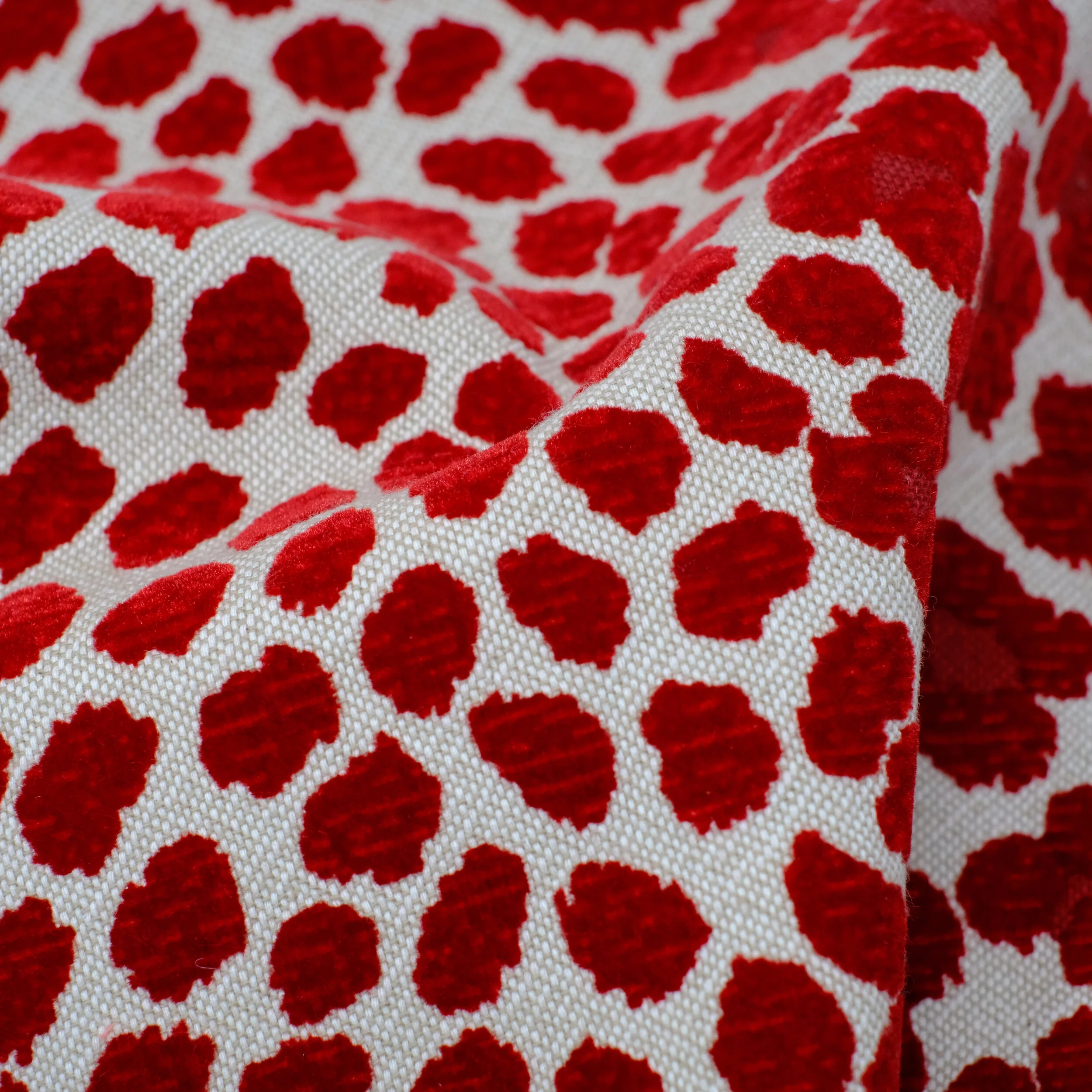 Flocking Cotton SKU: CS12554