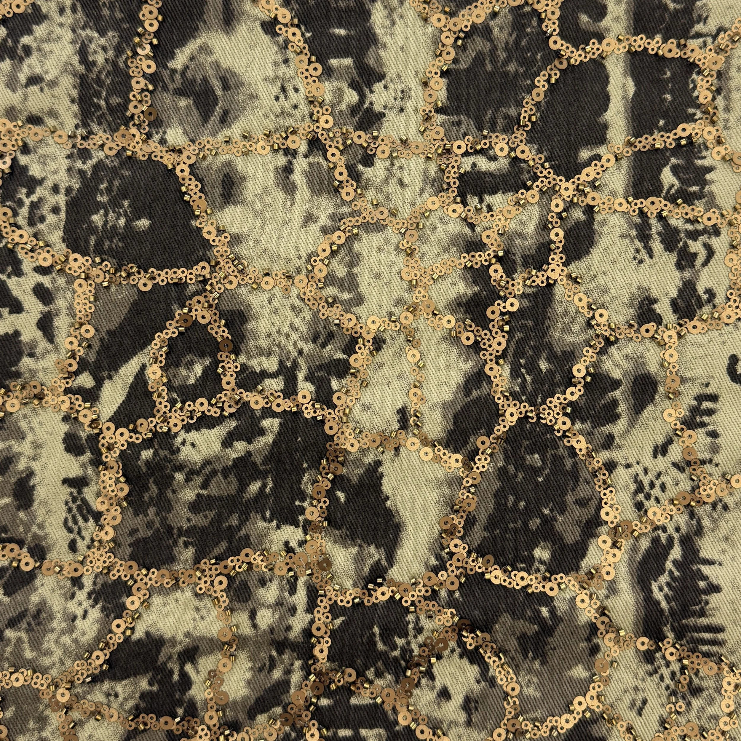 CS-19780 100% Cotton / 272gsm