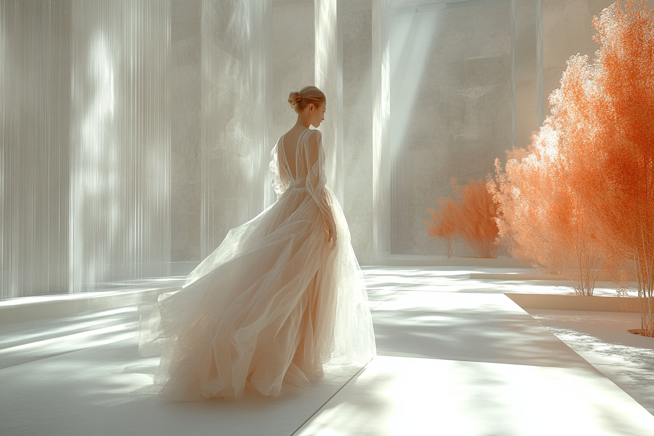 Comment un photographe peut se servir de l’IA pour les productions publicitaires ?