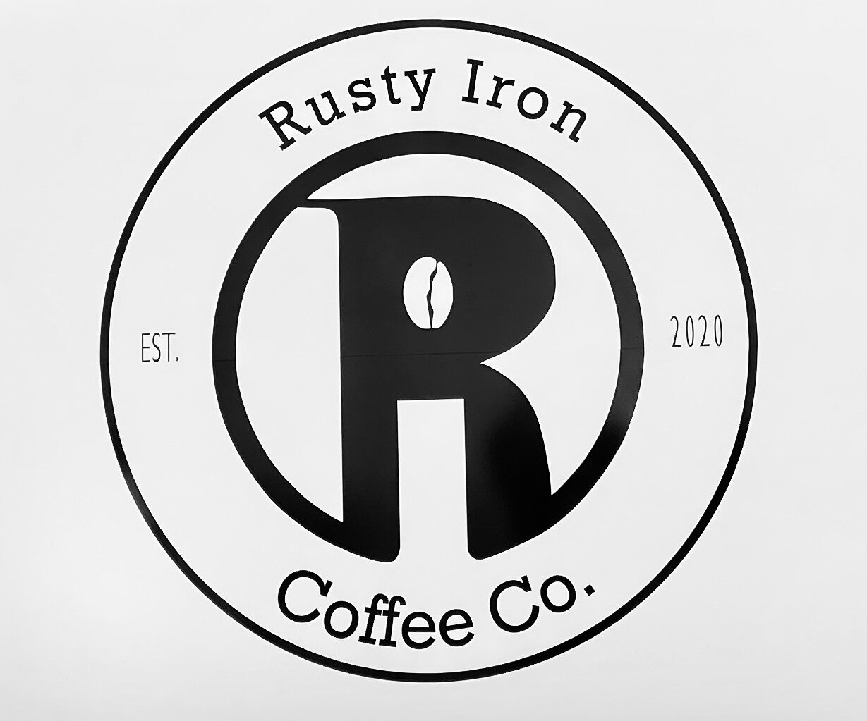 Rusty Iron Coffee Co