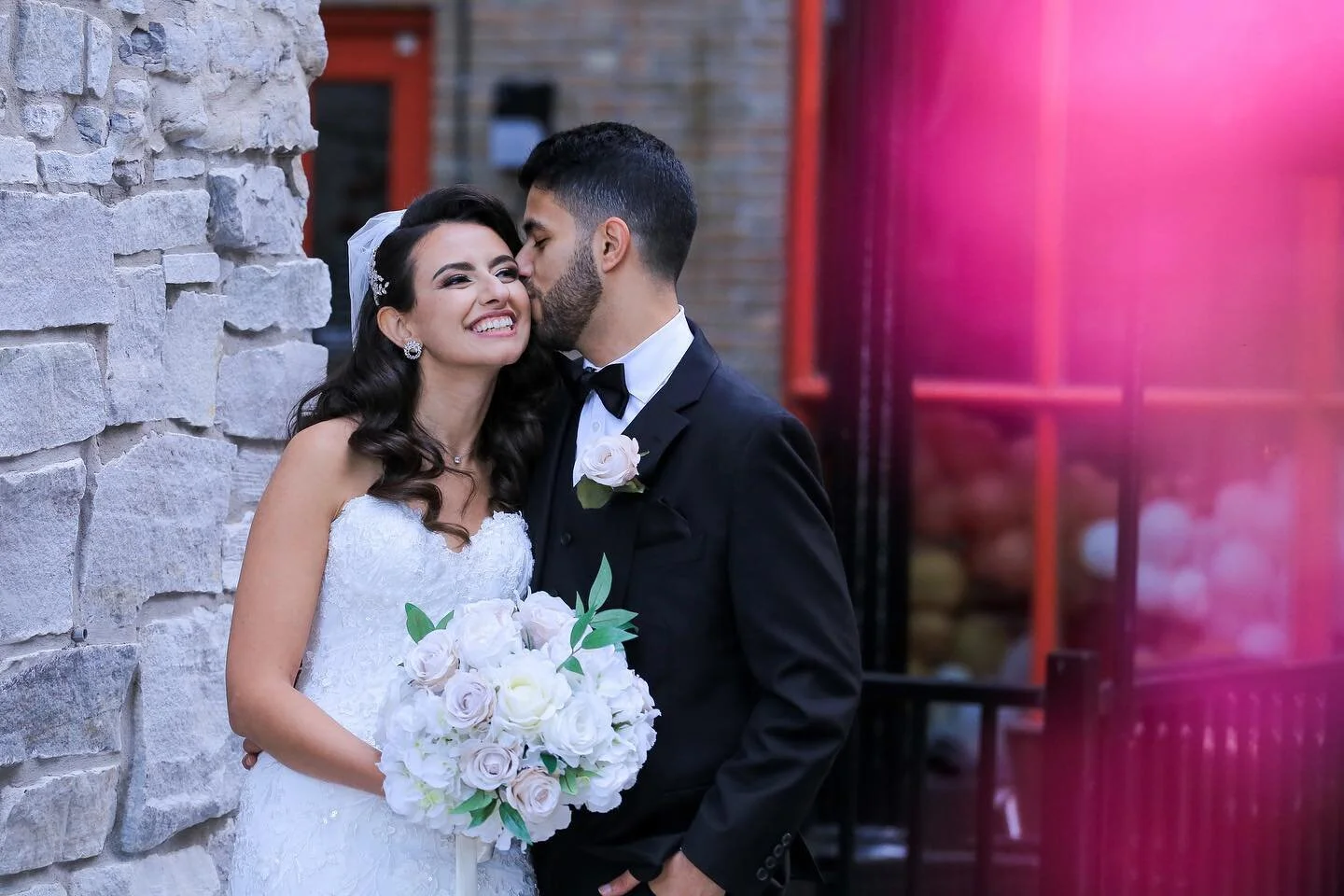 Congratulations Myrna &amp; Paul 
KB Production Canada
📸Wedding Photography📸
🎥Wedding Video Production 🎥
📸www.kbproductioncanada.com🎥
☎️1.888.285.5895☎️ #torontowedding #ottawawedding #torontoweddings #ottawabride #weddingphotography #weddingph