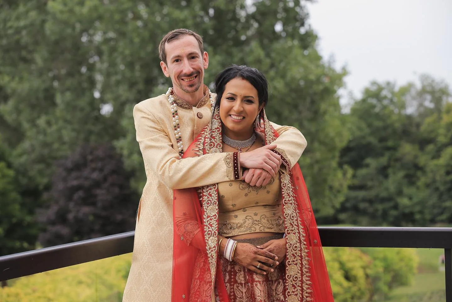 Congratulations Vandita &amp; Chris | KB Production Canada www.kbproductioncanada.ca 
1.888.285.5895 #torontowedding #ottawawedding #torontoweddings #ottawabride #weddingphotography #weddingphotographerottawa #weddingvideographerottawa #torontoweddin