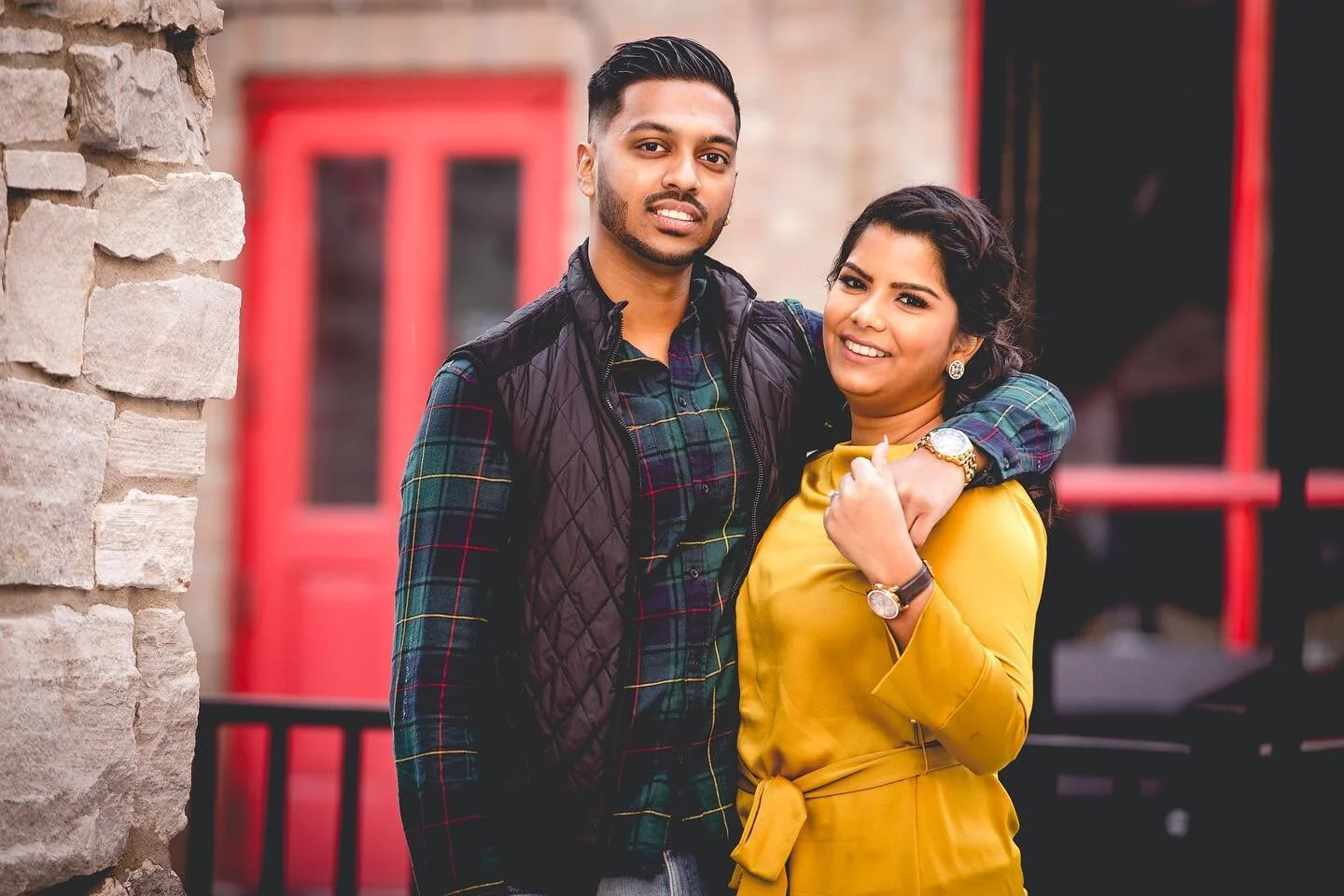 Engagement Photo Session with this beautiful couple! ❤️💍 #weddingphotography #wedding #weddingphotographer #bride #weddingday #weddinginspiration #weddingdress #photography #love #weddings #weddingplanner #groom #prewedding #bridetobe #photographer 