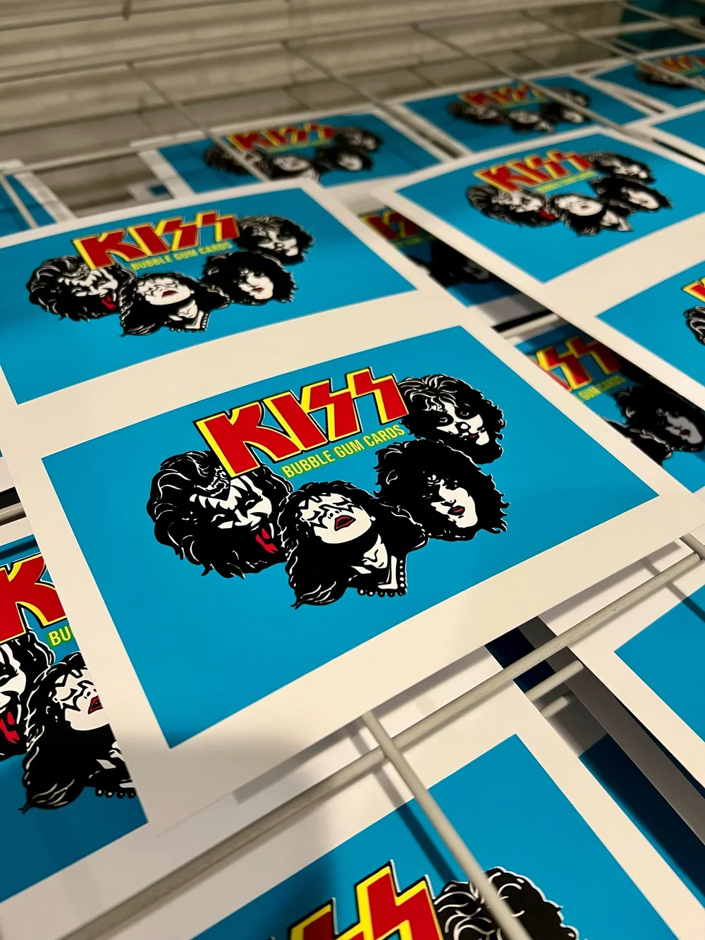 KISSコンプリートvol.5 アンマスクド時代の7枚 KISS オフィシャルライヴ ブートレグシリーズ第6弾『Off The
