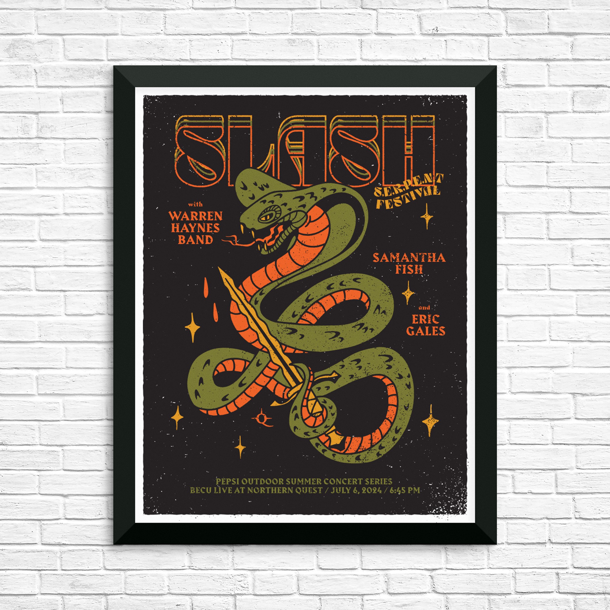 Slash Framed.jpg