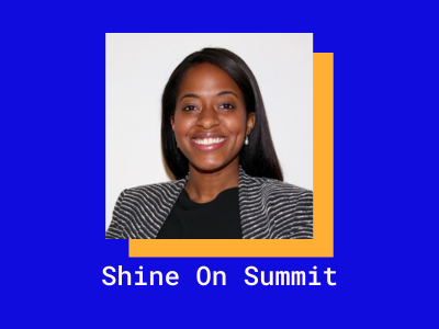 Shine On Summit Recap - Nicole Clarke