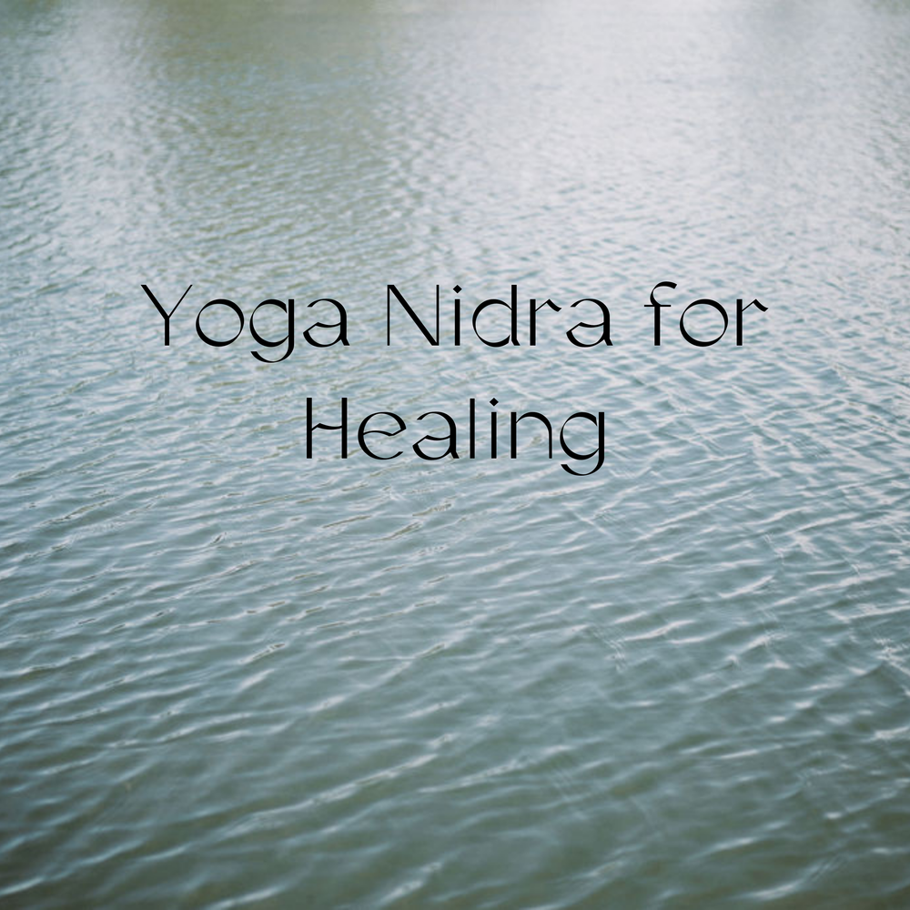 Satyananda Yoga Nidra For Healing 23