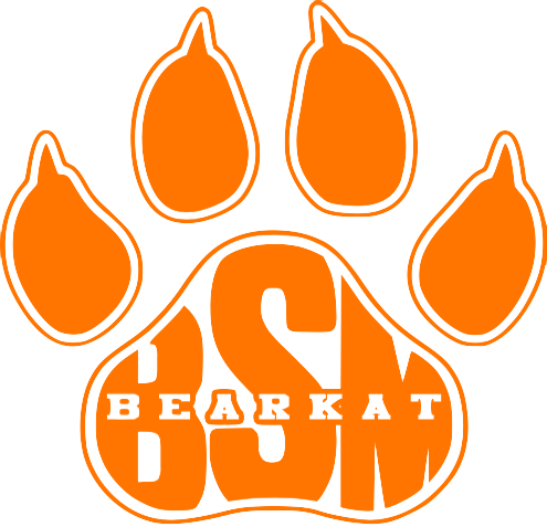 Bearkat BSM