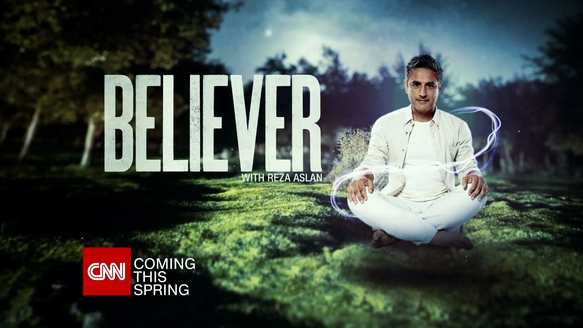 CNN - Believer