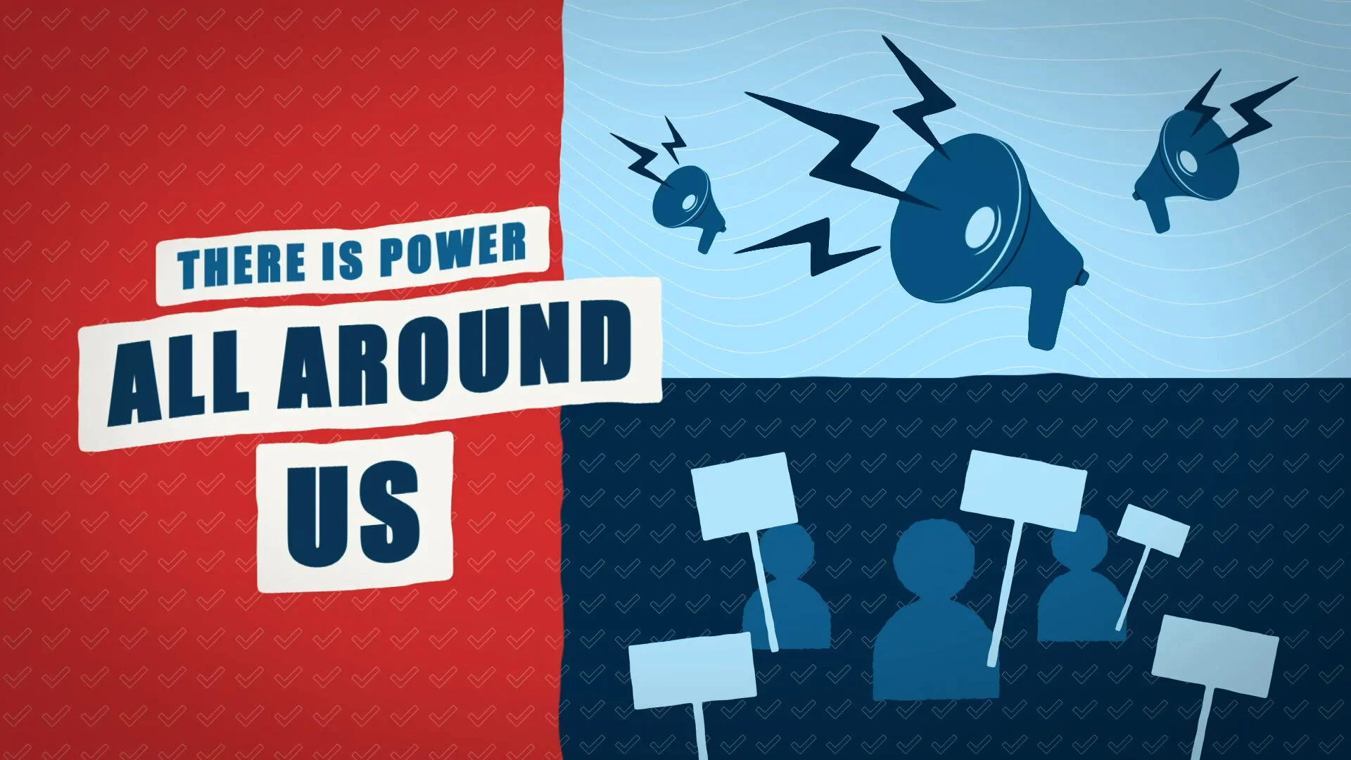 Discovery - Your Vote Your Voice