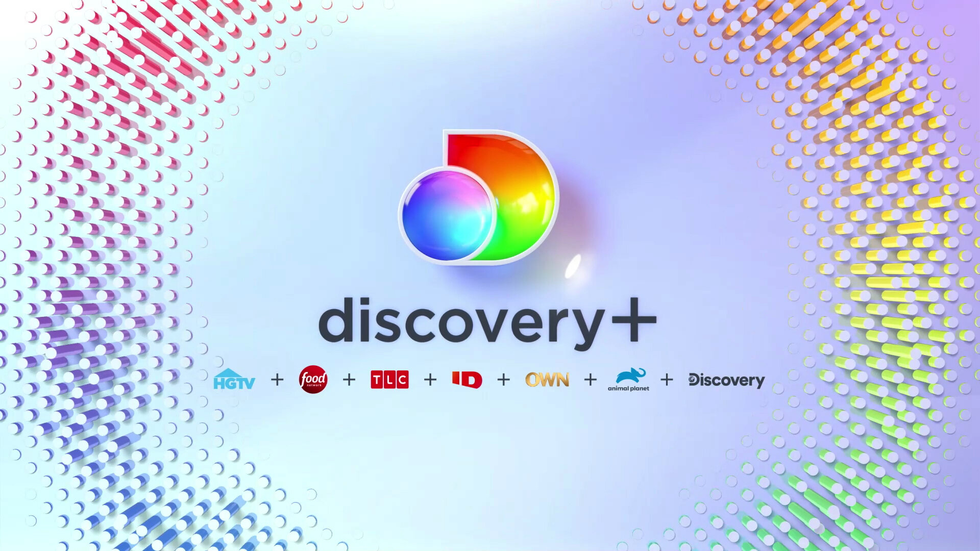 Discovery+'s :30s "Press Brag" Promo