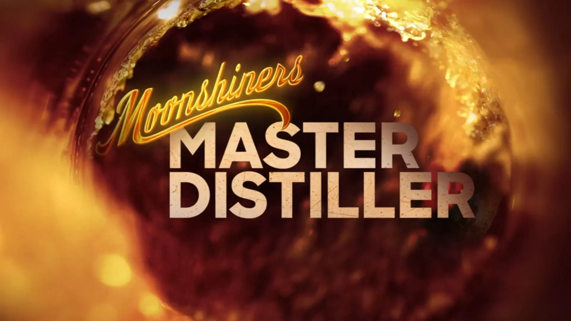 Discovery - Master Distillers - End Page