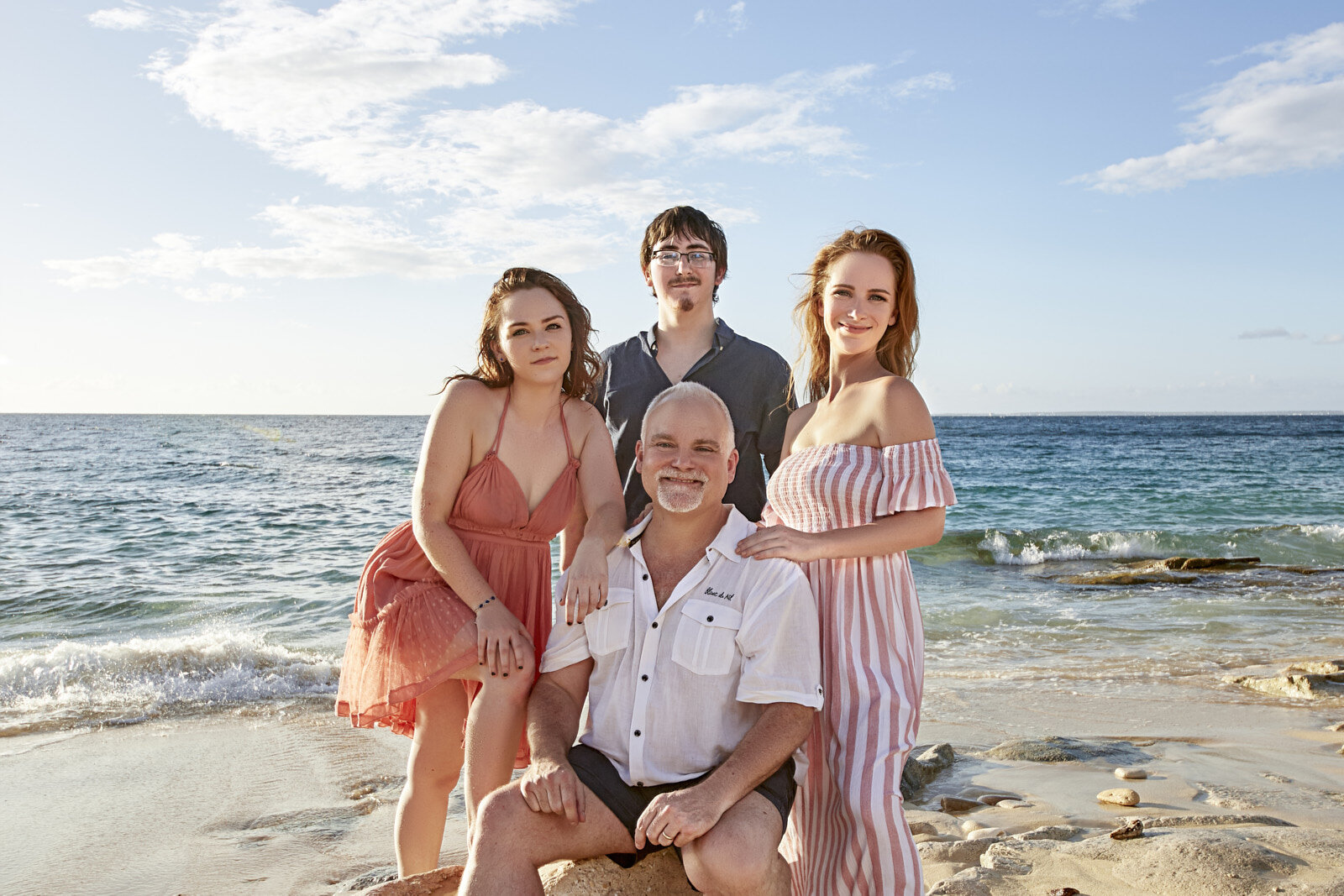 Pearland Family Photography