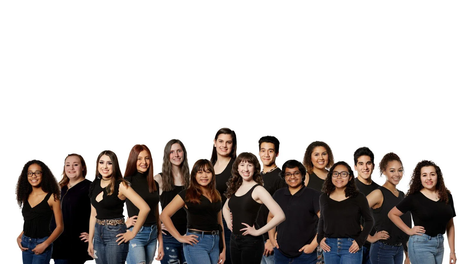 Meet our 2021 Models