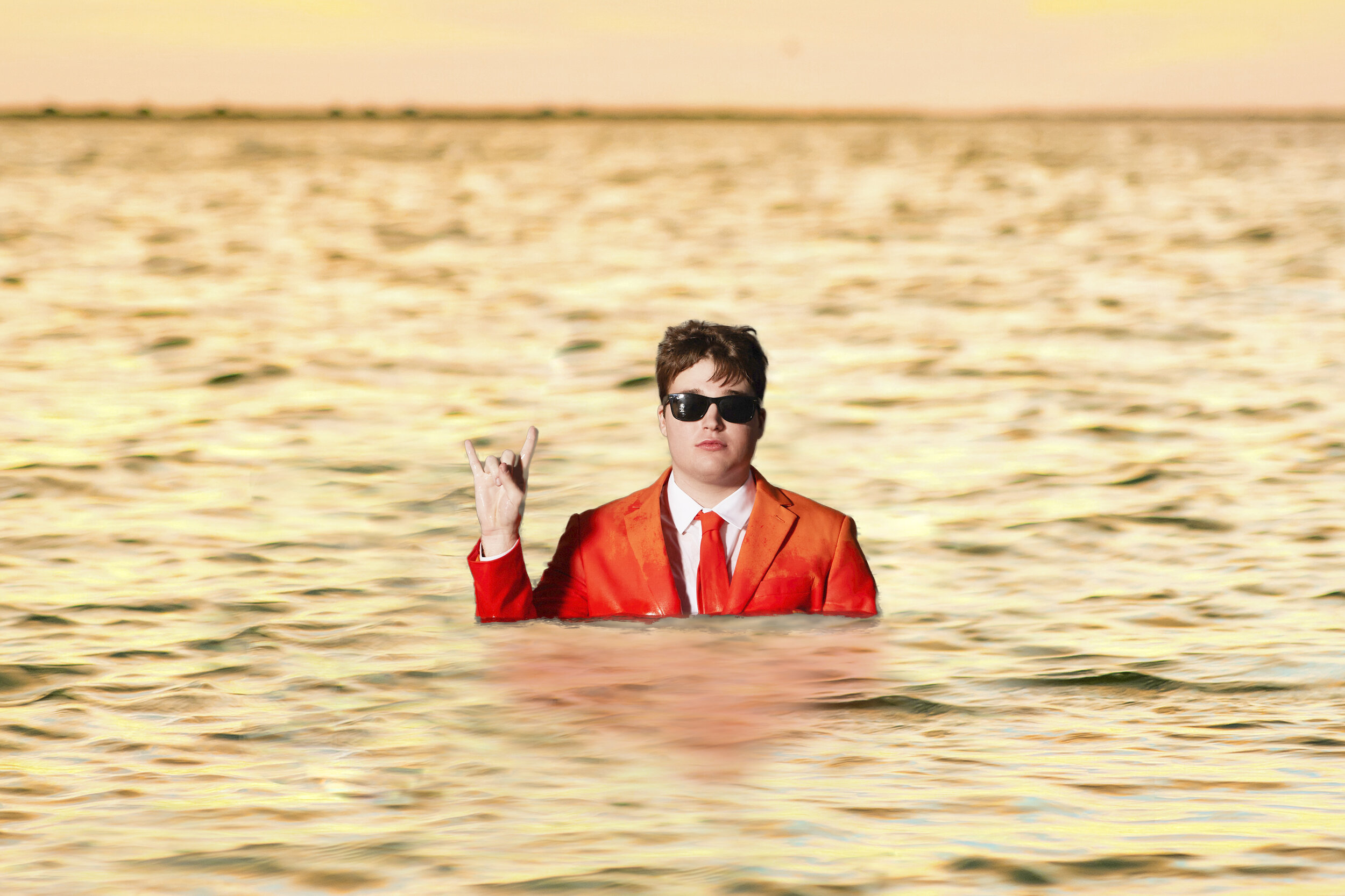 Galveston Senior Pictures