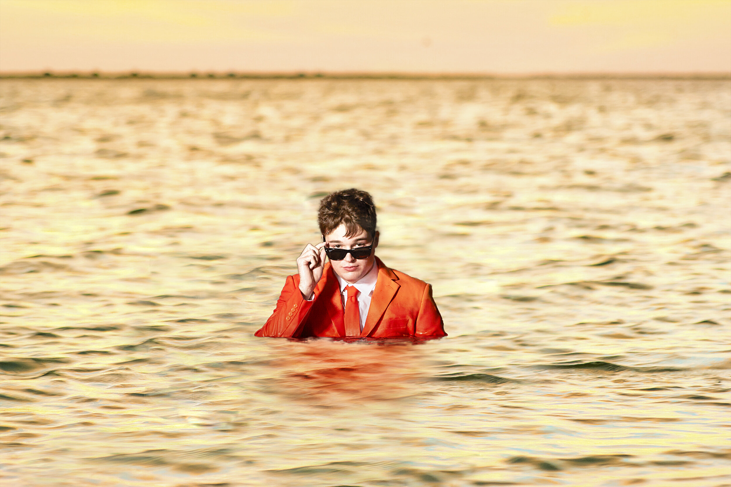Galveston Senior Pictures