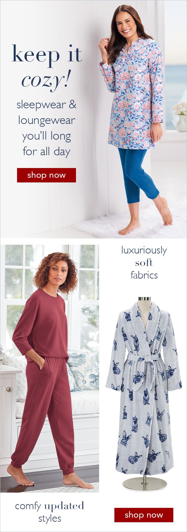 NORTHSTYLE SLEEP EMAIL