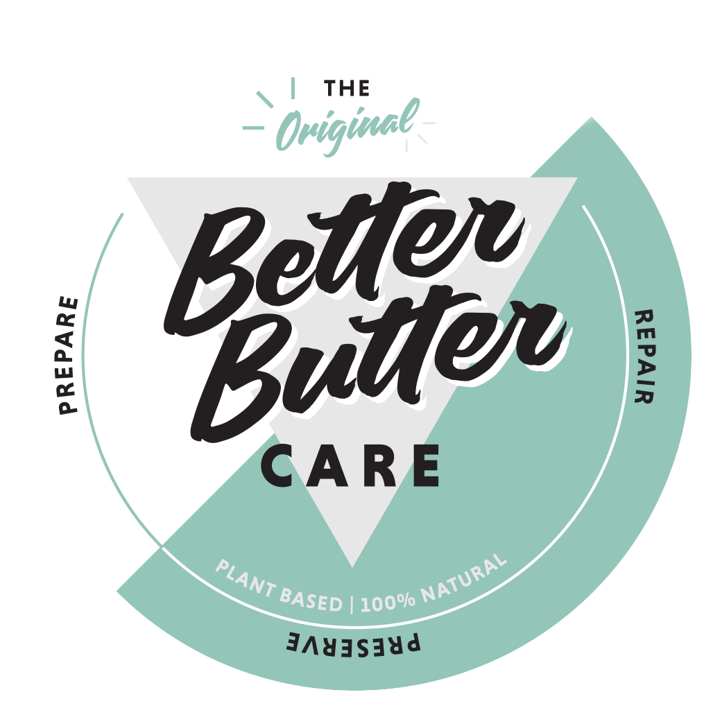 Better Butter Care