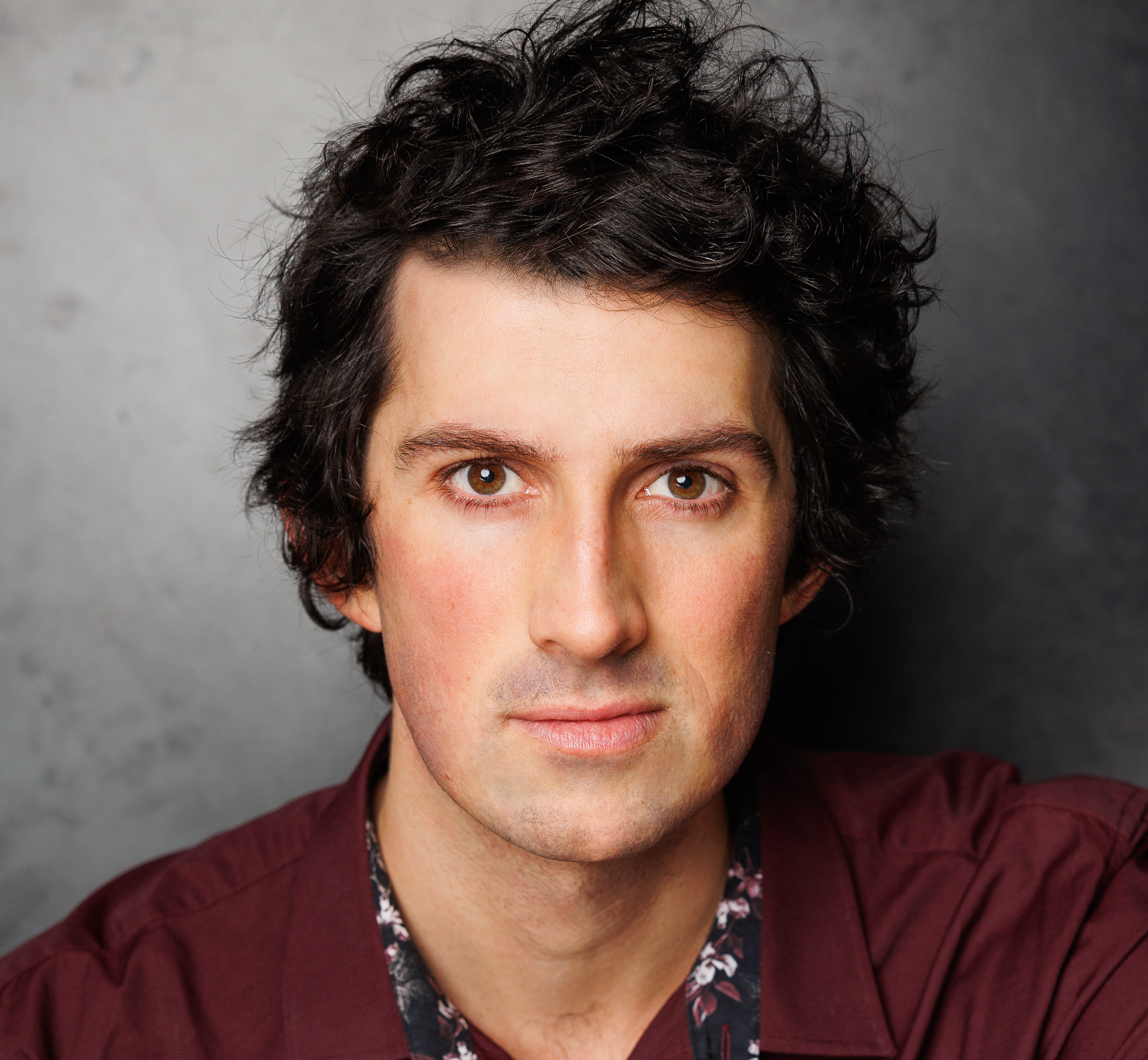 Daniel Cullen - Musical Theatre Writer