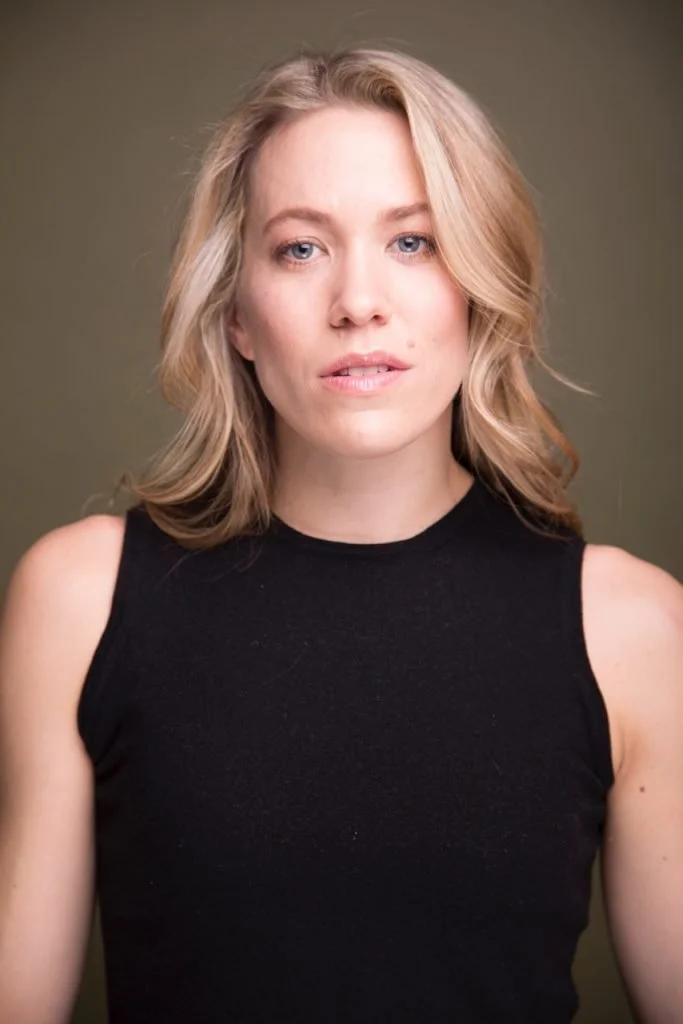 Kathleen Simmonds - Actor, Producer