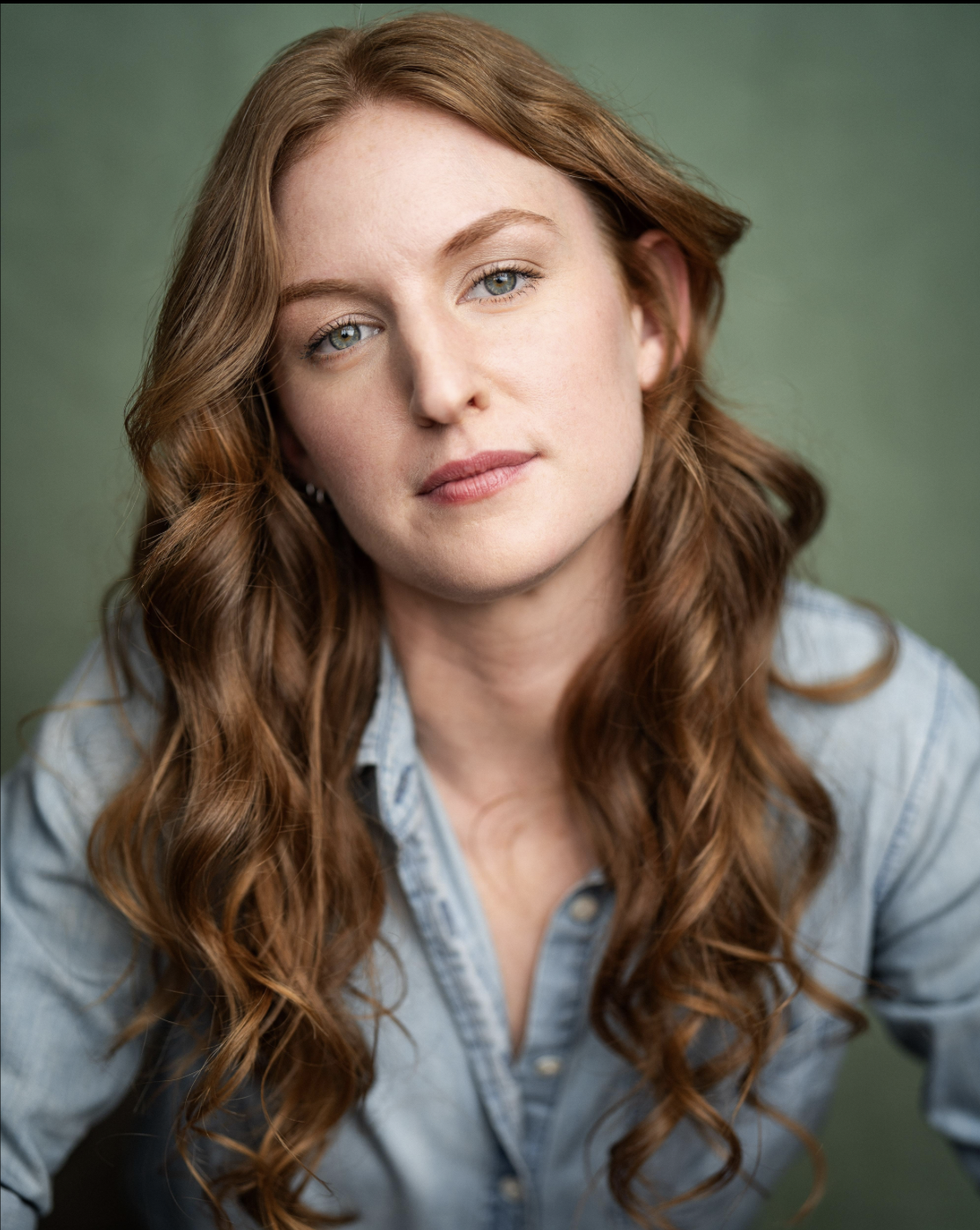 Alanah Allen - Actor