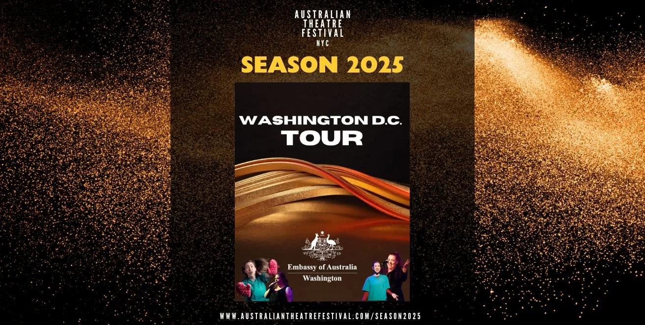 The Washington D.C. Tour