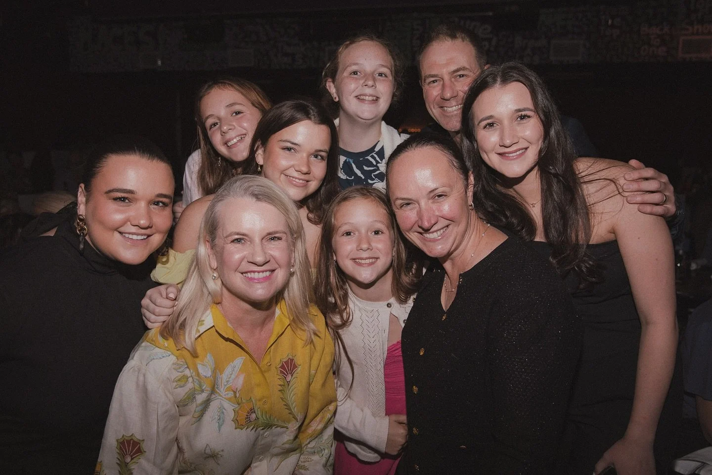 🎉 COMMUNITY PARTY 🇦🇺🗽 
Our 2025 Australian Theatre Festival NYC Community Party with @americajosh was a hit!
Making the most of the September weather ☀️ our rooftop party brought artists and audiences together, as we celebrated our 6th festival