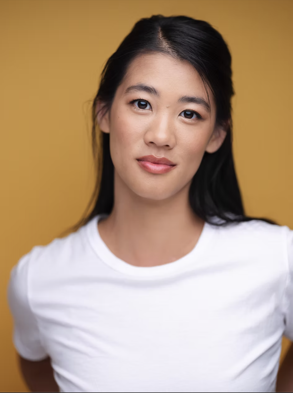 Rebecca Ho - Actor & Voice Actor