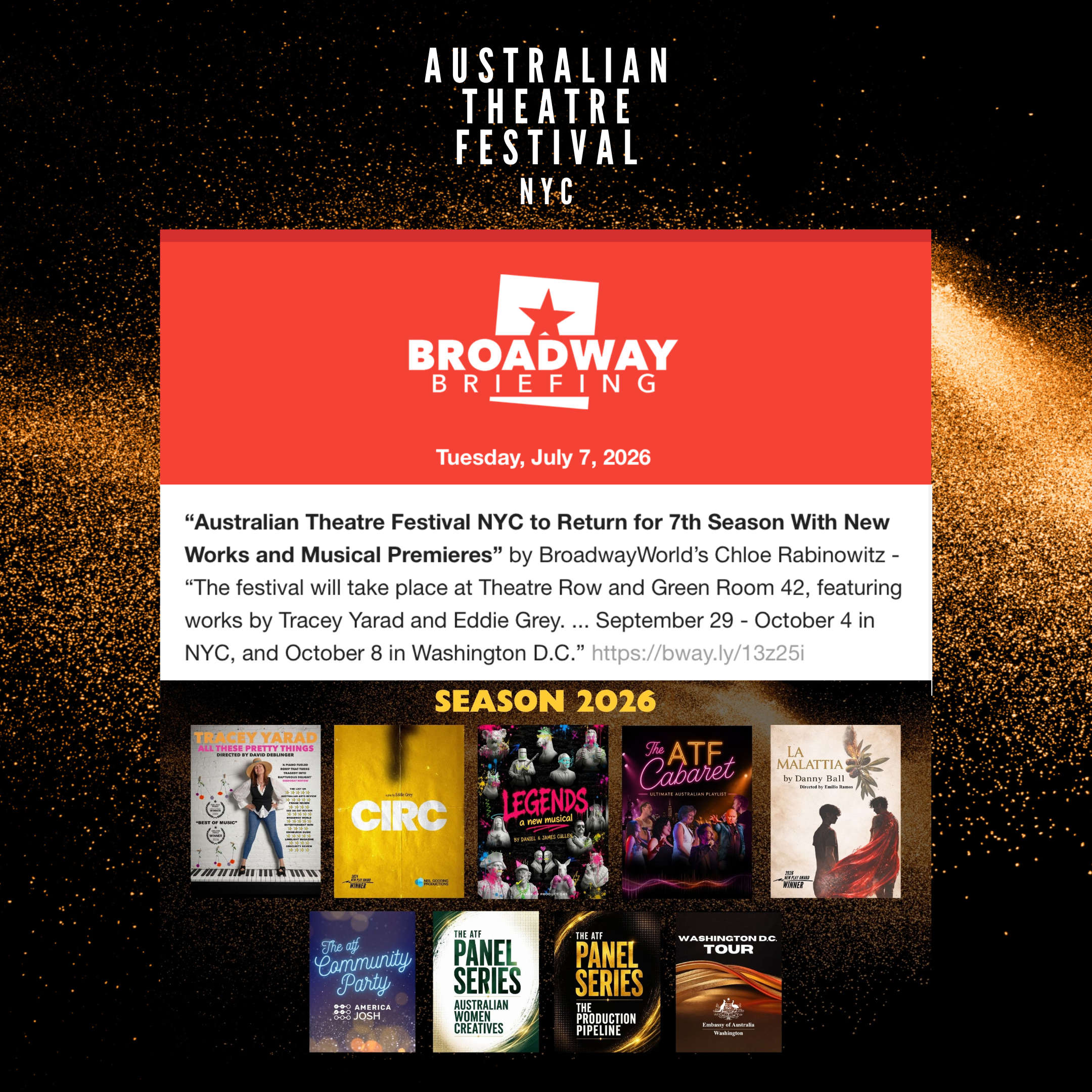 broadwaybriefing - 