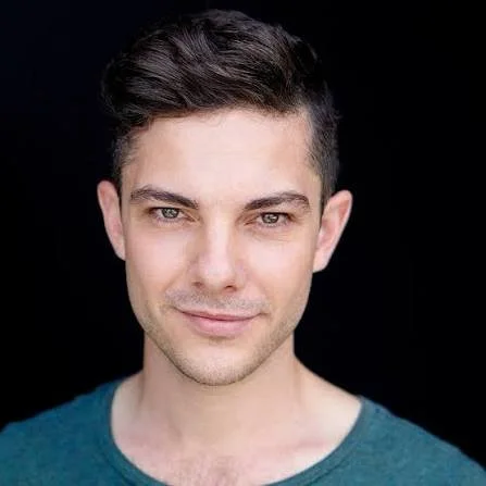 Scott Anderson Morris - Actor, Singer, Lyricist