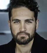 Adam Rennie - Actor, Singer