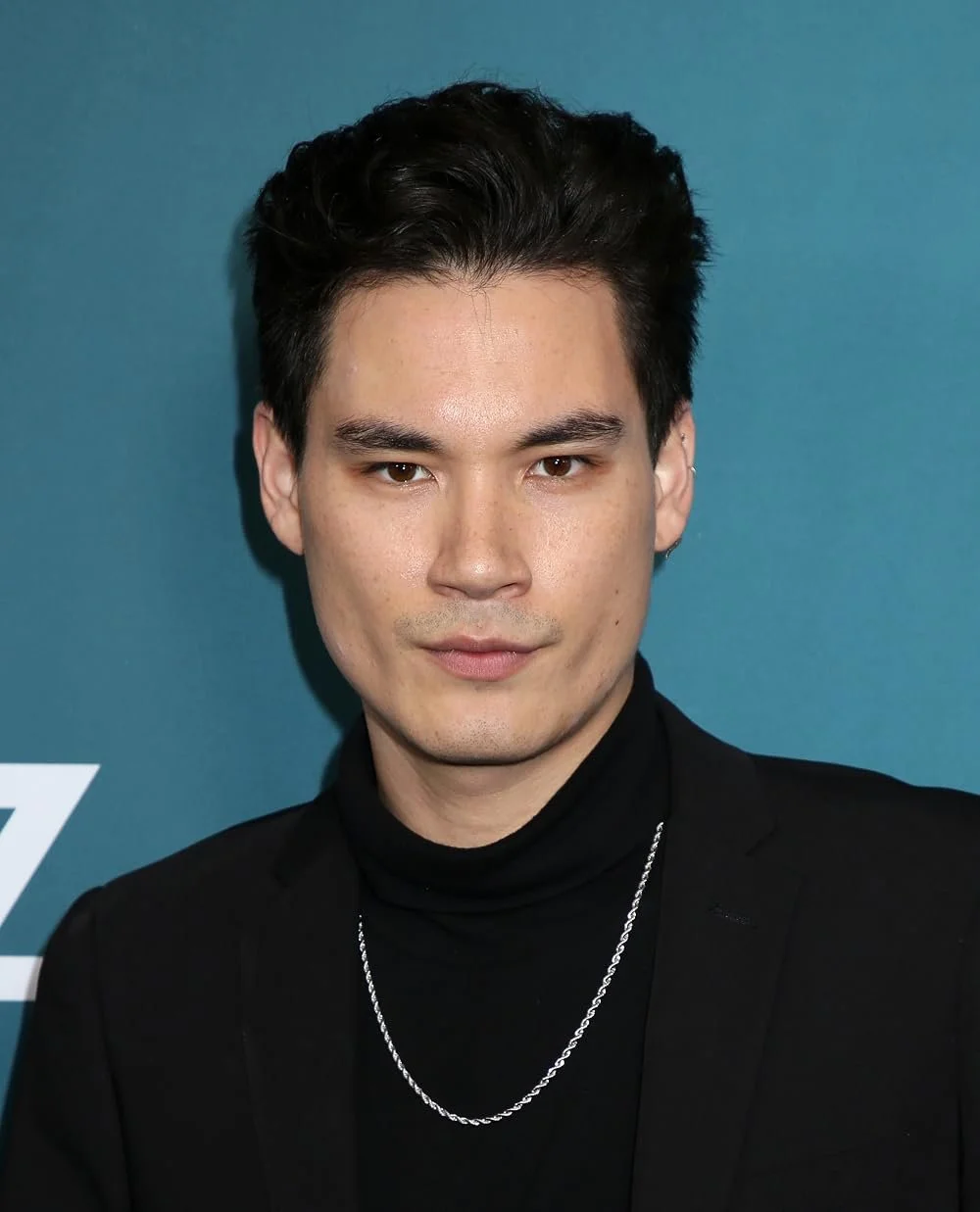 Glenn Morizio - Actor