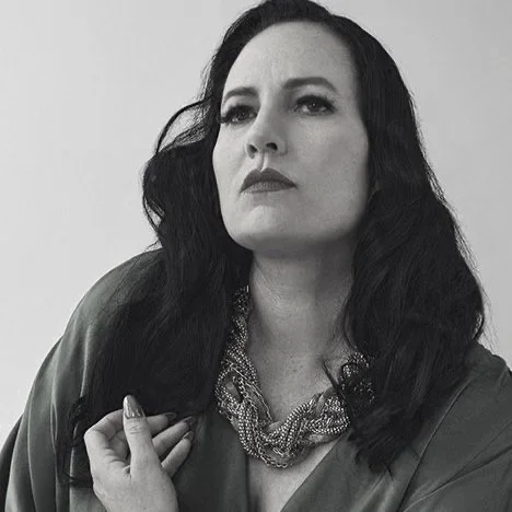 Samantha Cook - Arts Leader