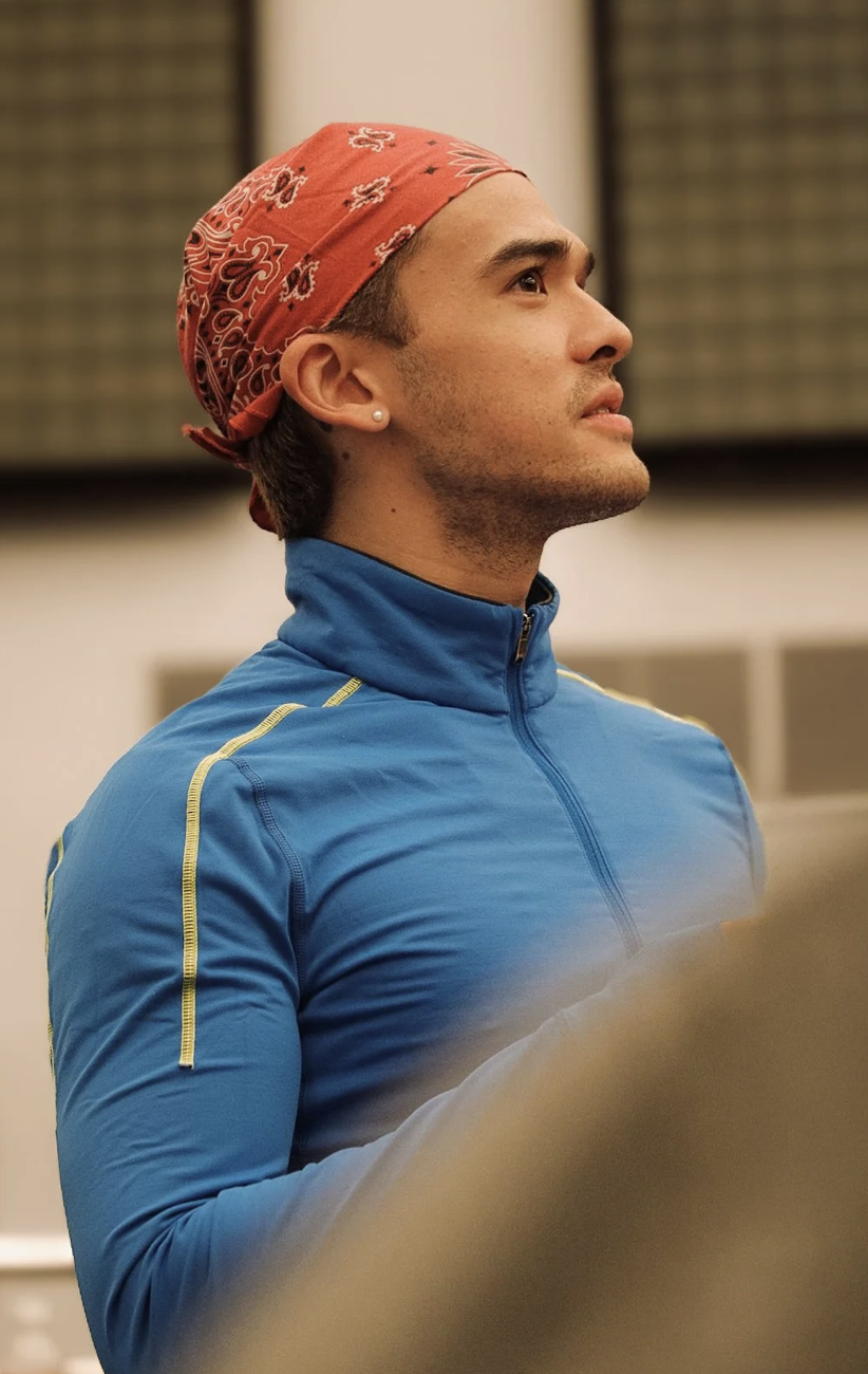 Emilio Ramos - Director